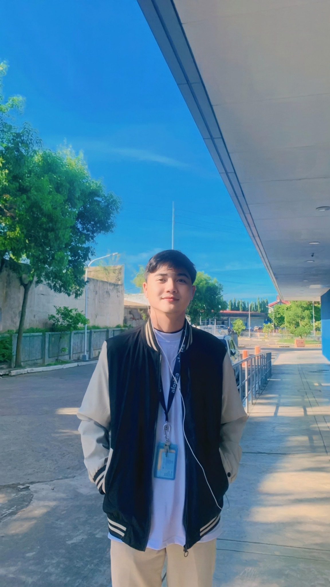 Denrick C.'s profile photo
