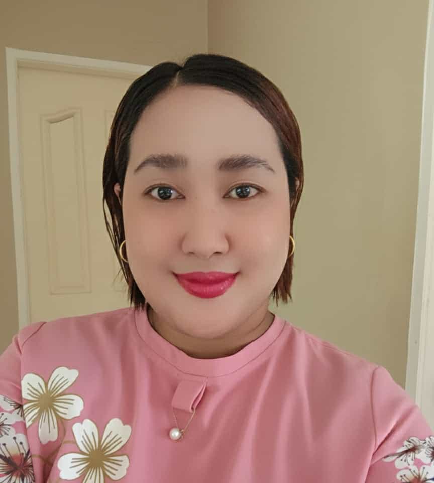 Keziah Faith C.'s profile photo