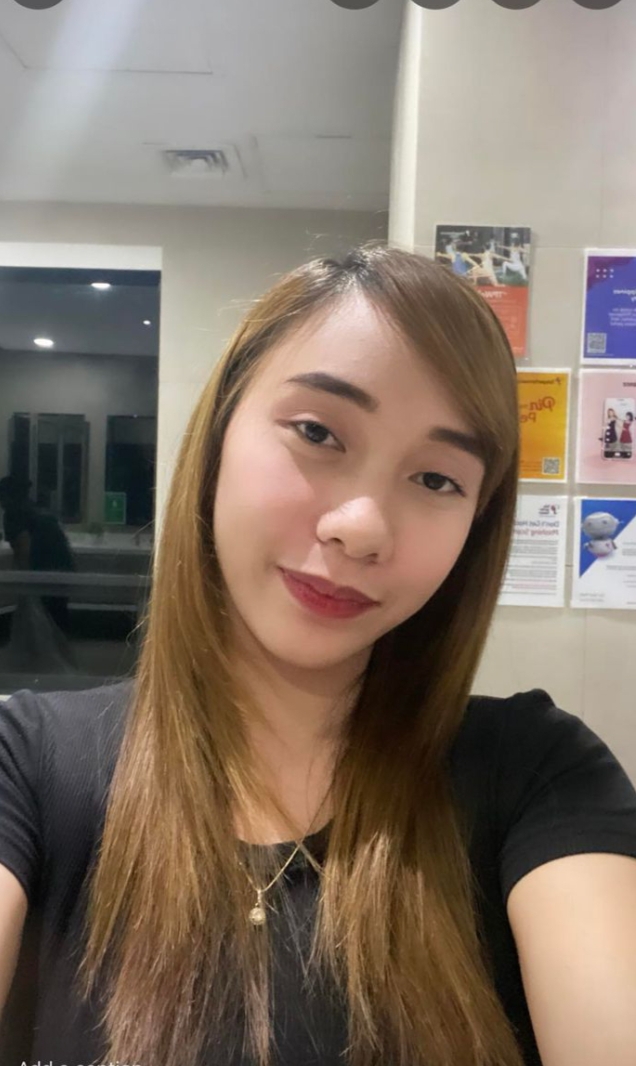 Sunshine V.'s profile photo