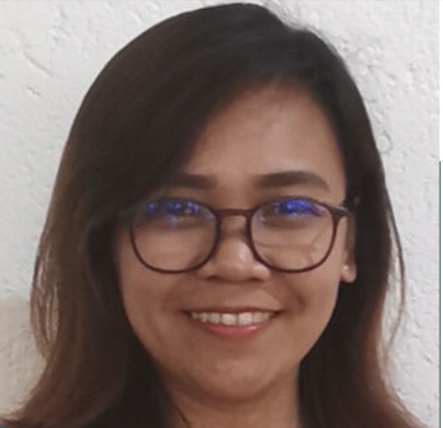 Maria Nikka A.'s profile photo