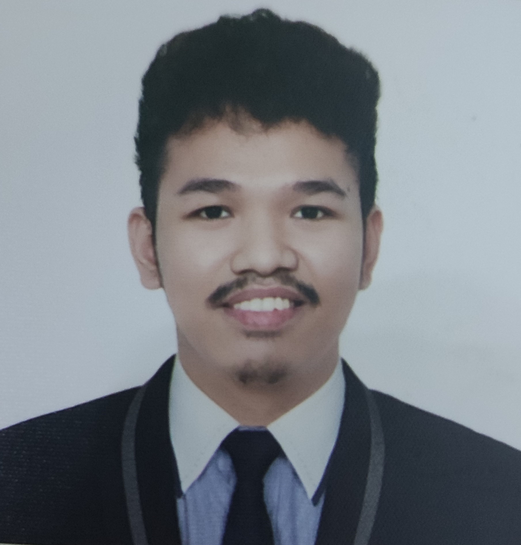 Sherwin B.'s profile photo