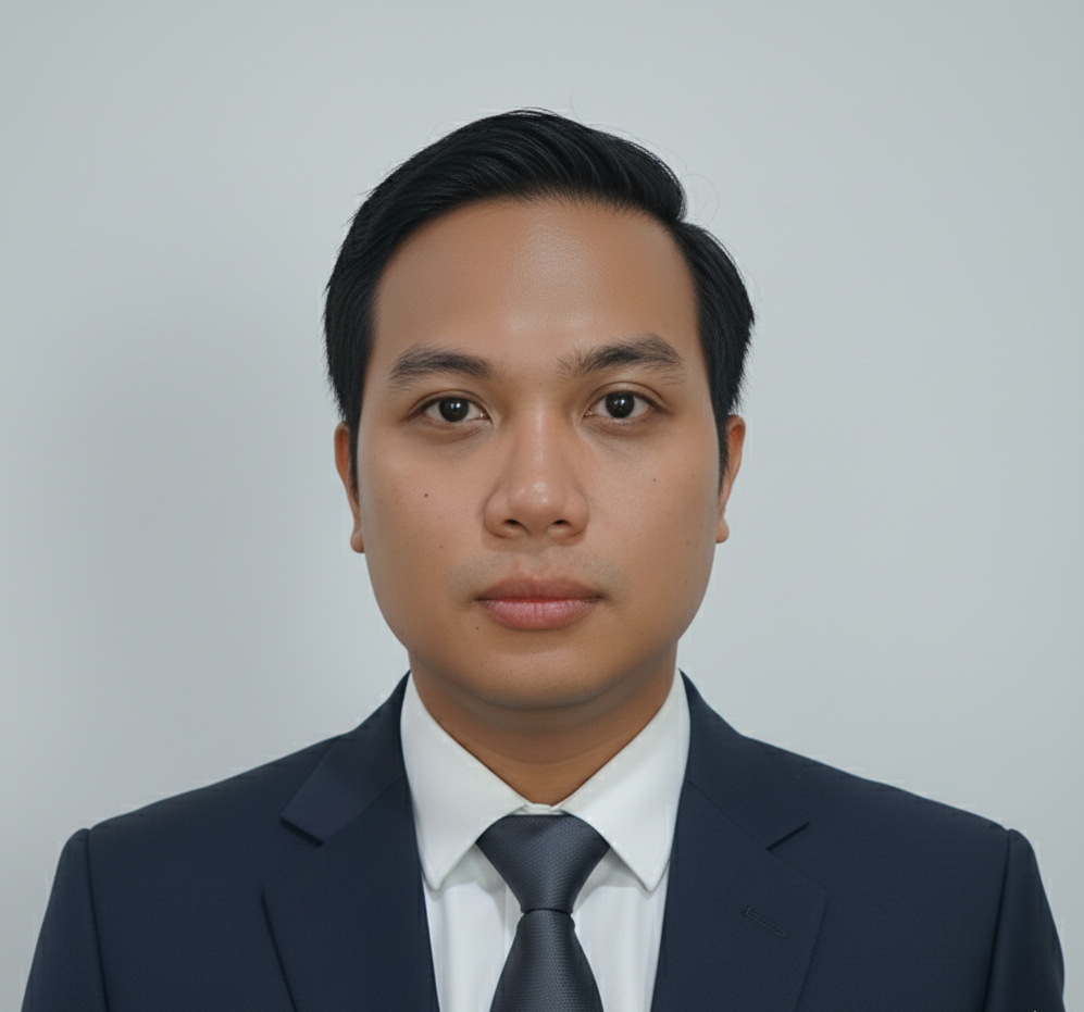 Kemuel Raenan T.'s profile photo