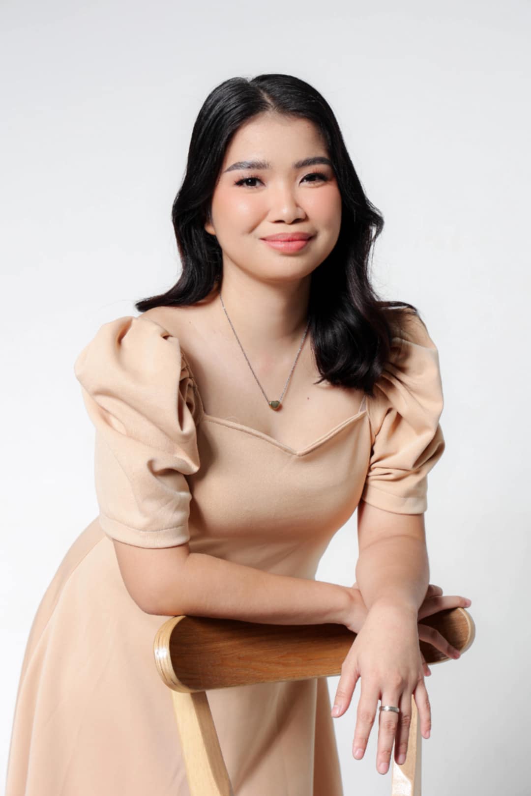 Mikhaela Joy B.'s profile photo