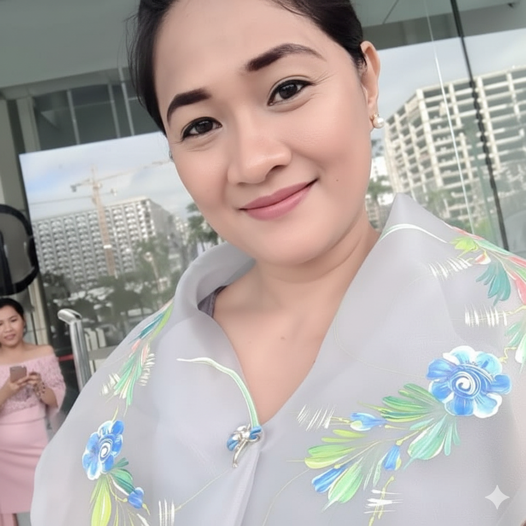 Ernestina D.'s profile photo