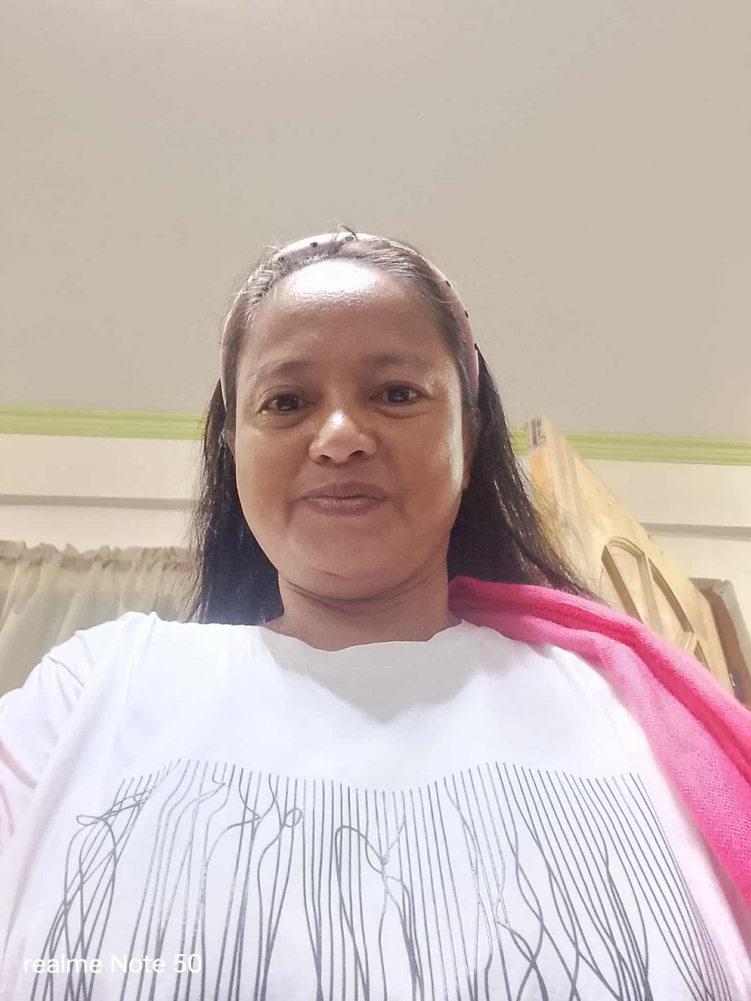 Jessel L.'s profile photo
