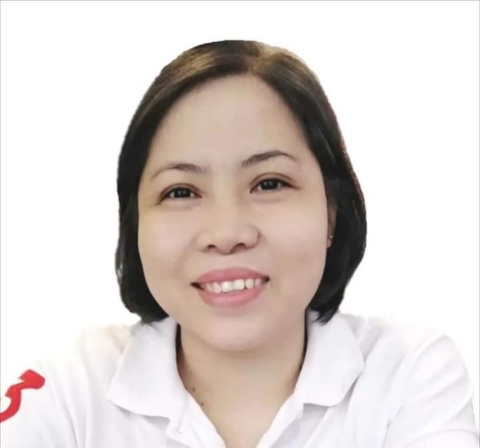 Bernadette N.'s profile photo
