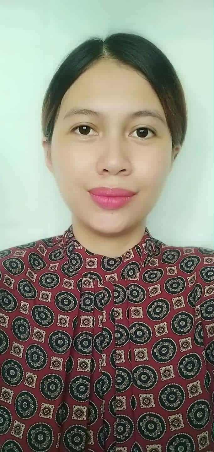 Lovely Joy F.'s profile photo