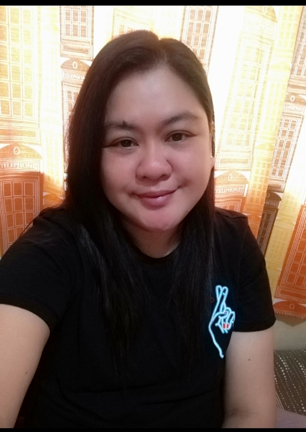 ma angela D.'s profile photo
