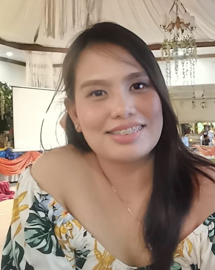 Precious Ruffa B.'s profile photo