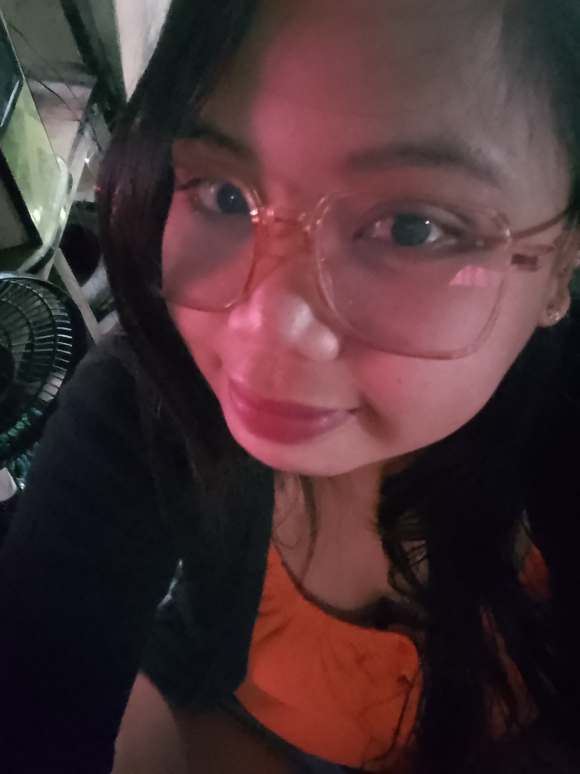 Lyka Mae M.'s profile photo