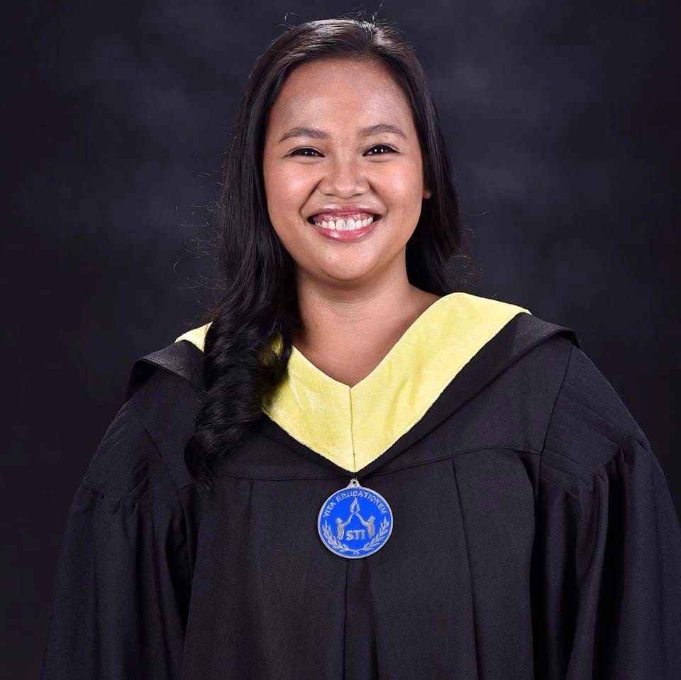 Jojie Ann A.'s profile photo
