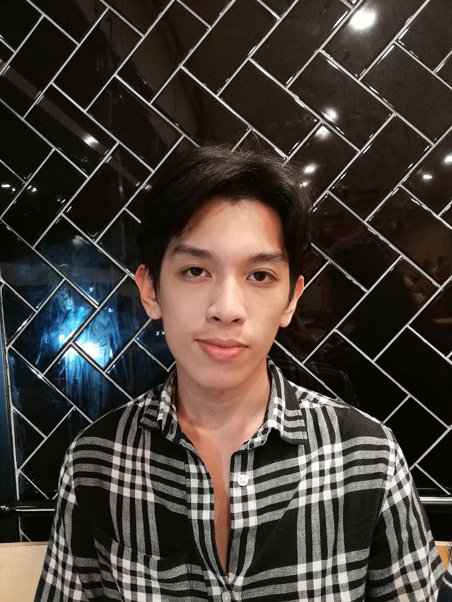 Edgar A.'s profile photo