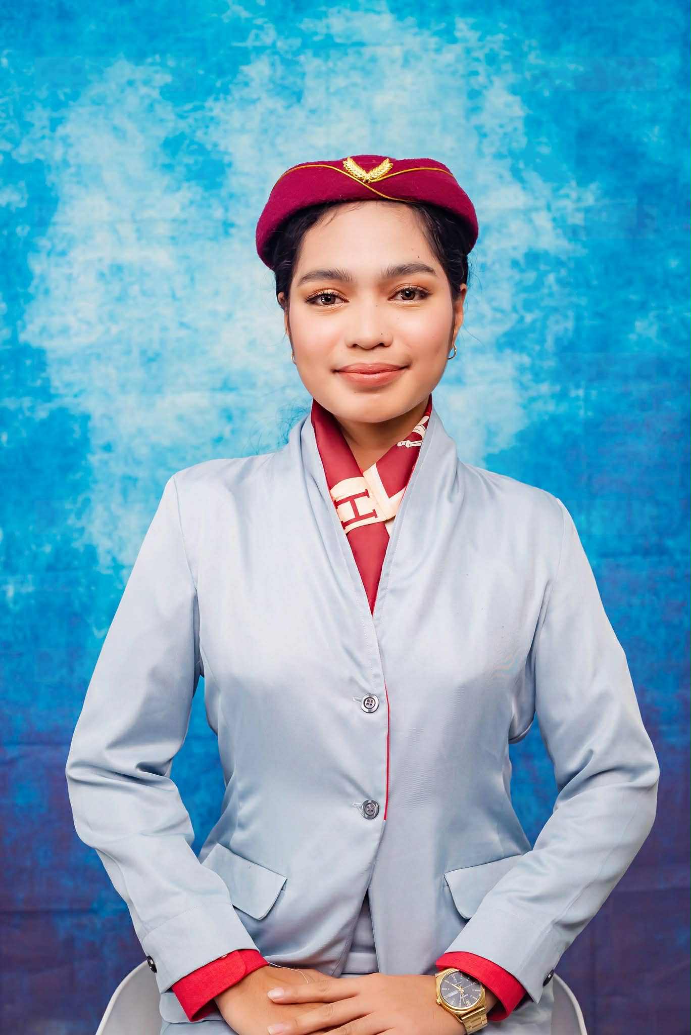 Sharmaine P.'s profile photo