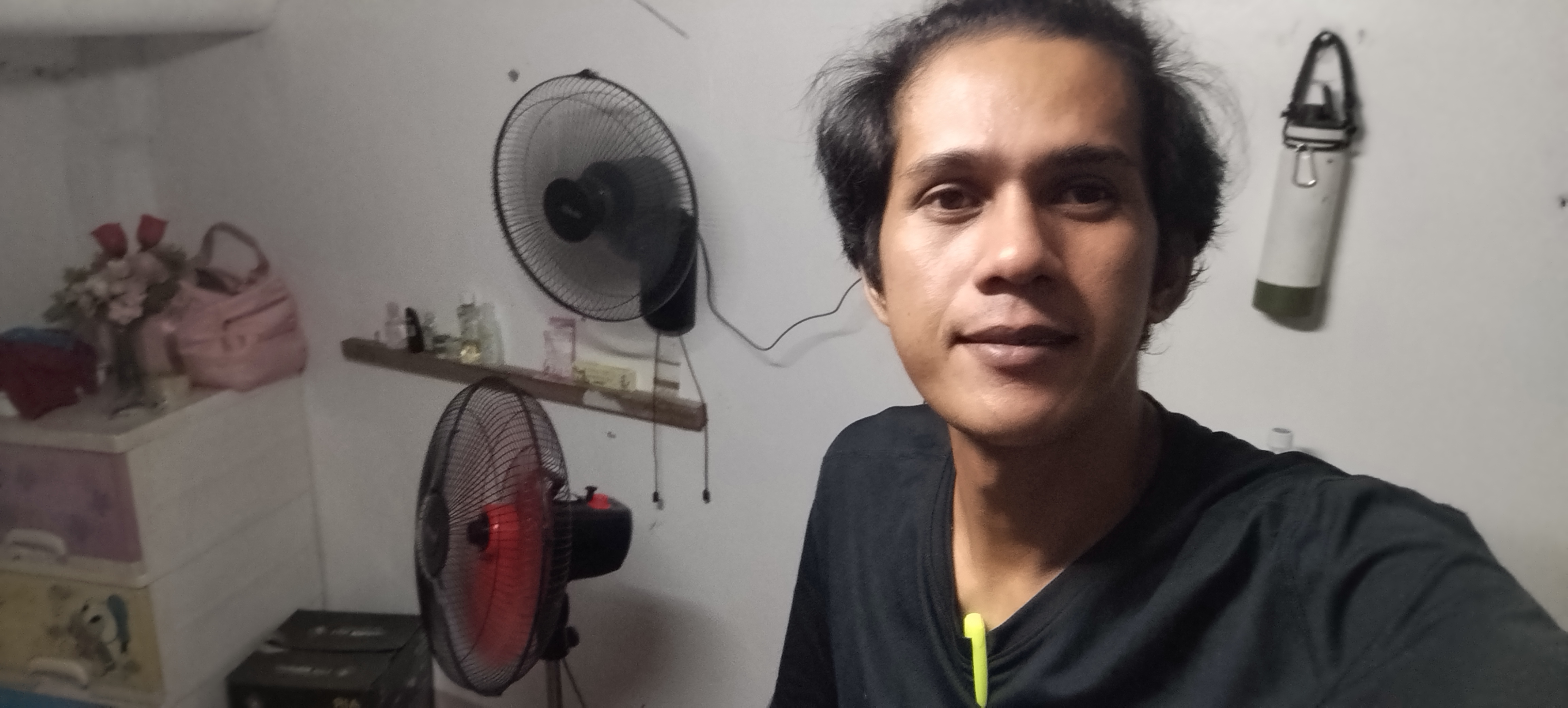 Jonel M.'s profile photo