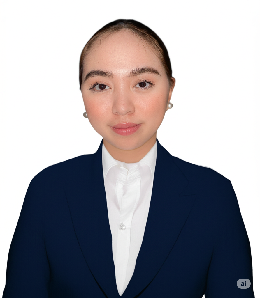 Desiryl Mae P.'s profile photo