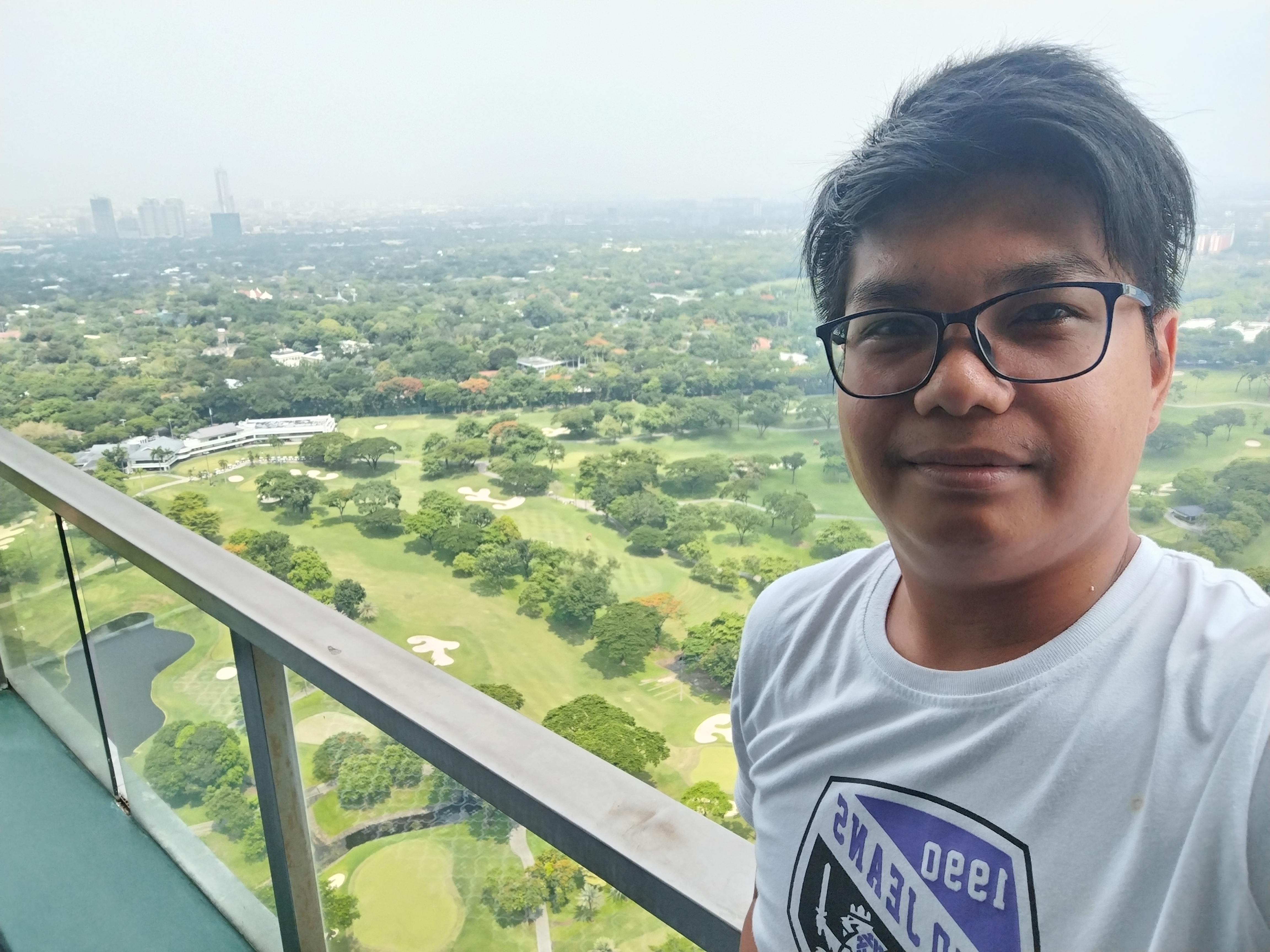 john candido B.'s profile photo