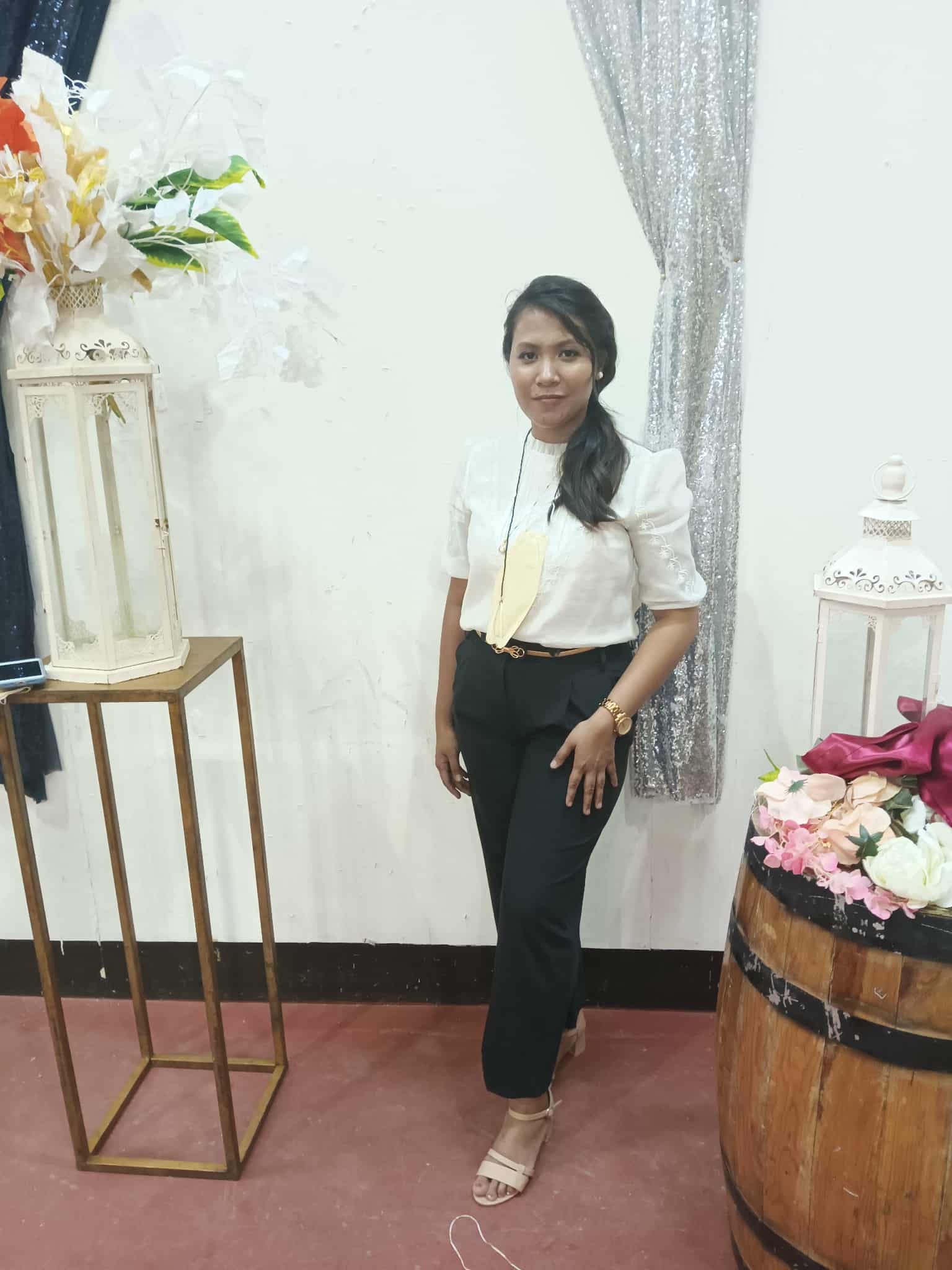 Katrina Mae N.'s profile photo