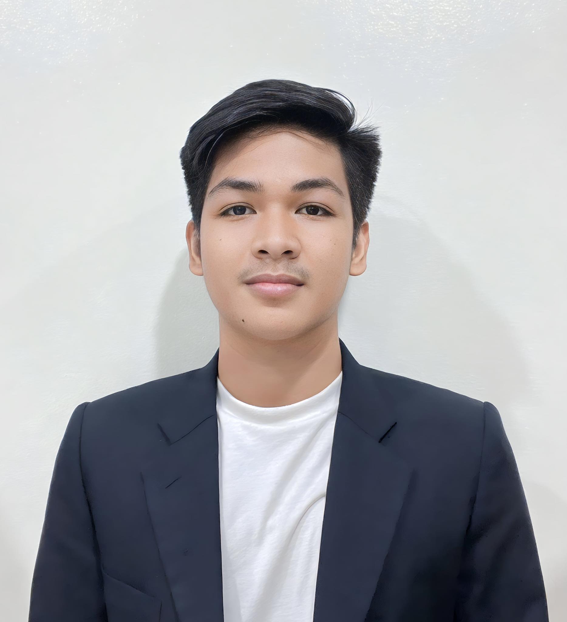 Anthony Jonathan J.'s profile photo