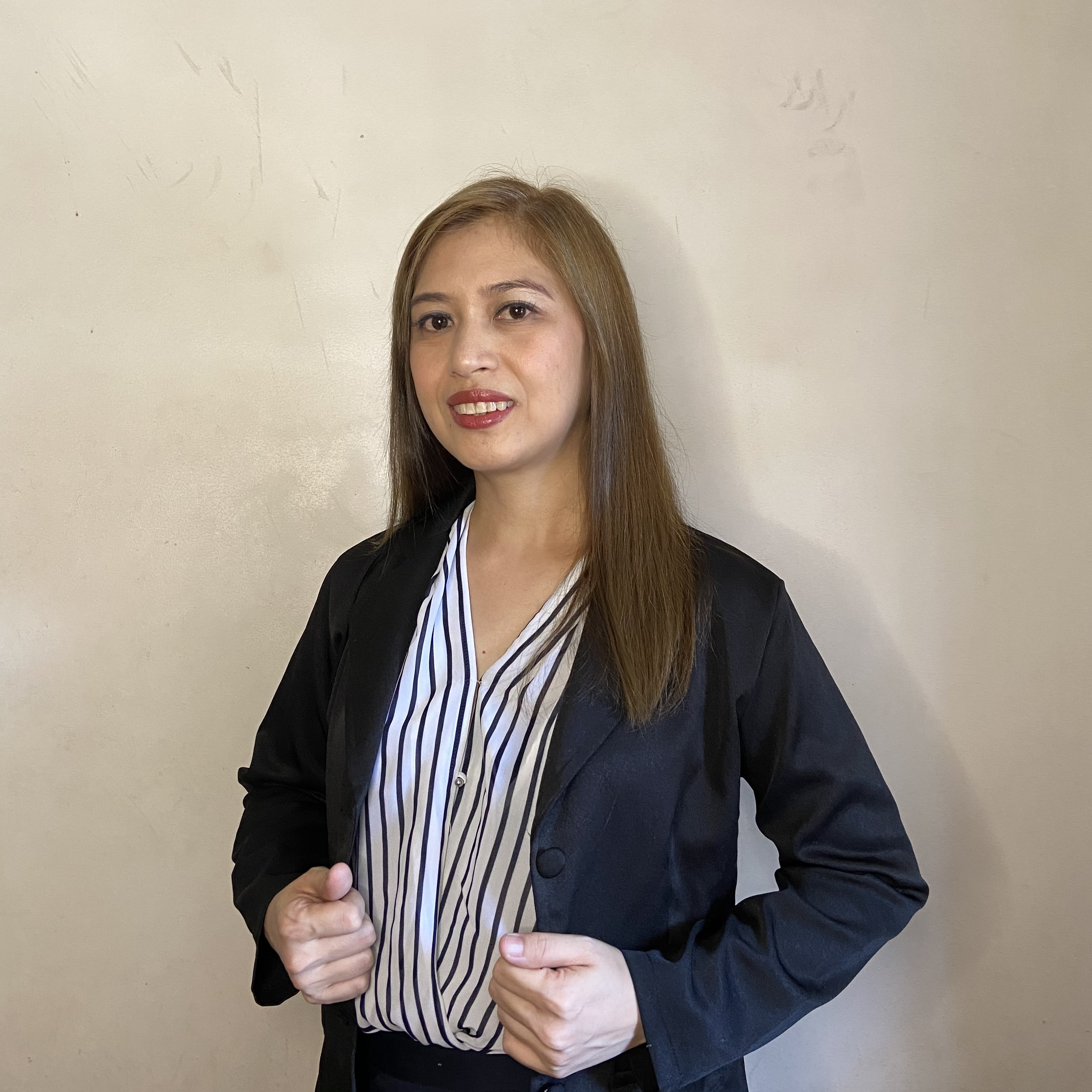Sherley A.'s profile photo