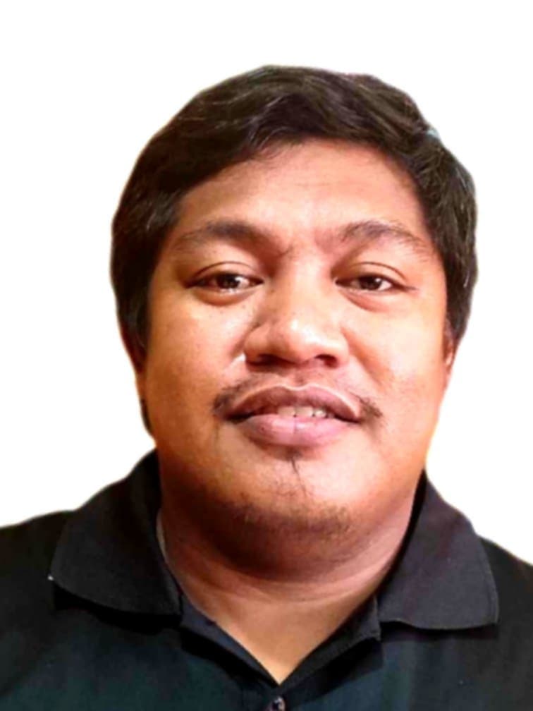 Agapito V.'s profile photo