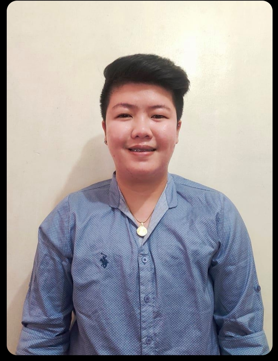 Aroucel Y.'s profile photo