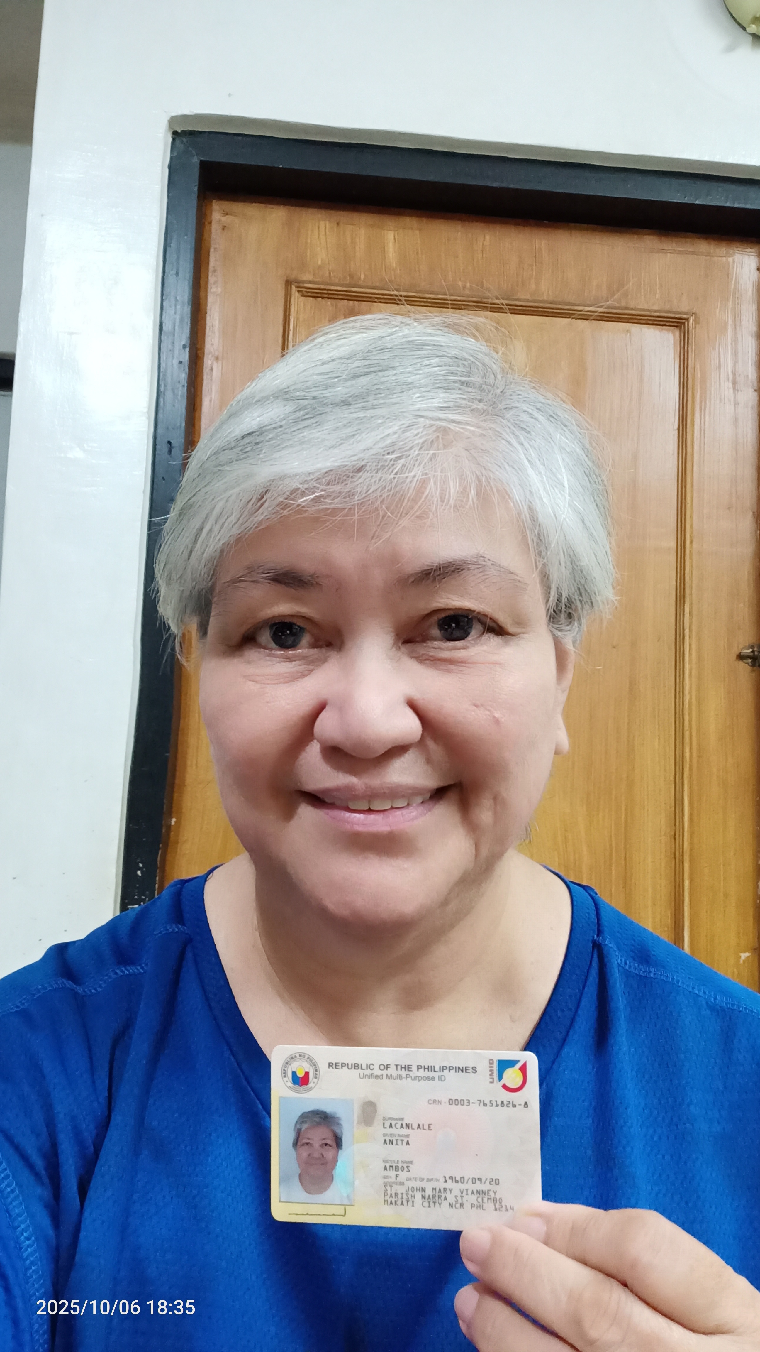 Anita L.'s profile photo