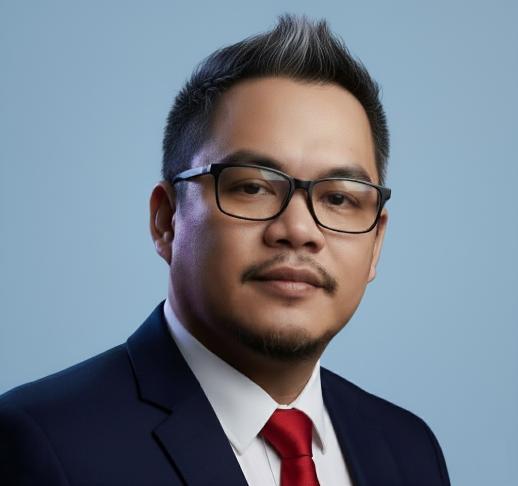 Daryl Myles F.'s profile photo