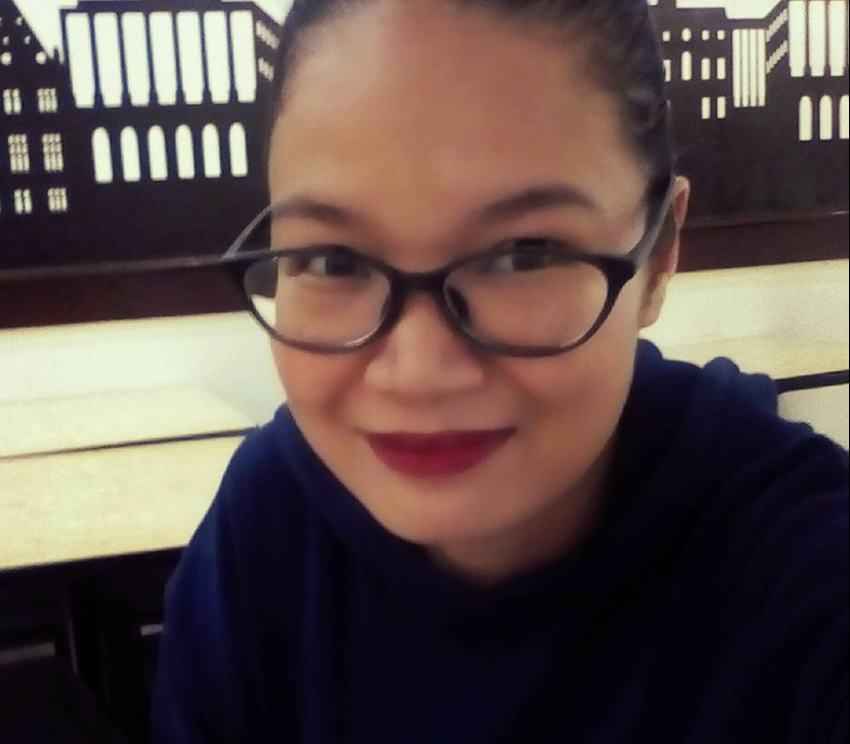 Ma Cecilia A.'s profile photo