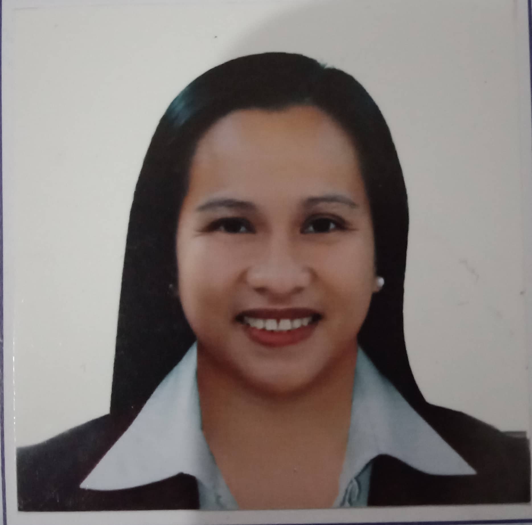 Maria Lourdes B.'s profile photo