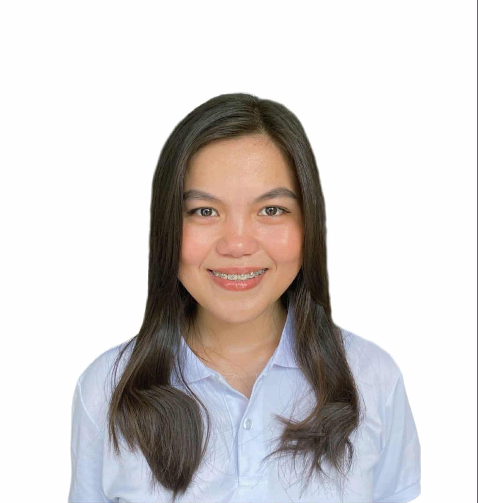 Claudette Hera P.'s profile photo