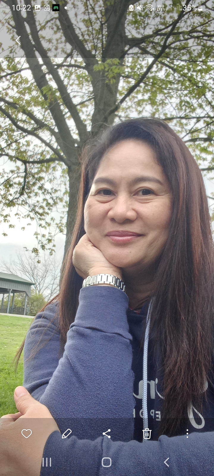 Marie Anthonette G.'s profile photo