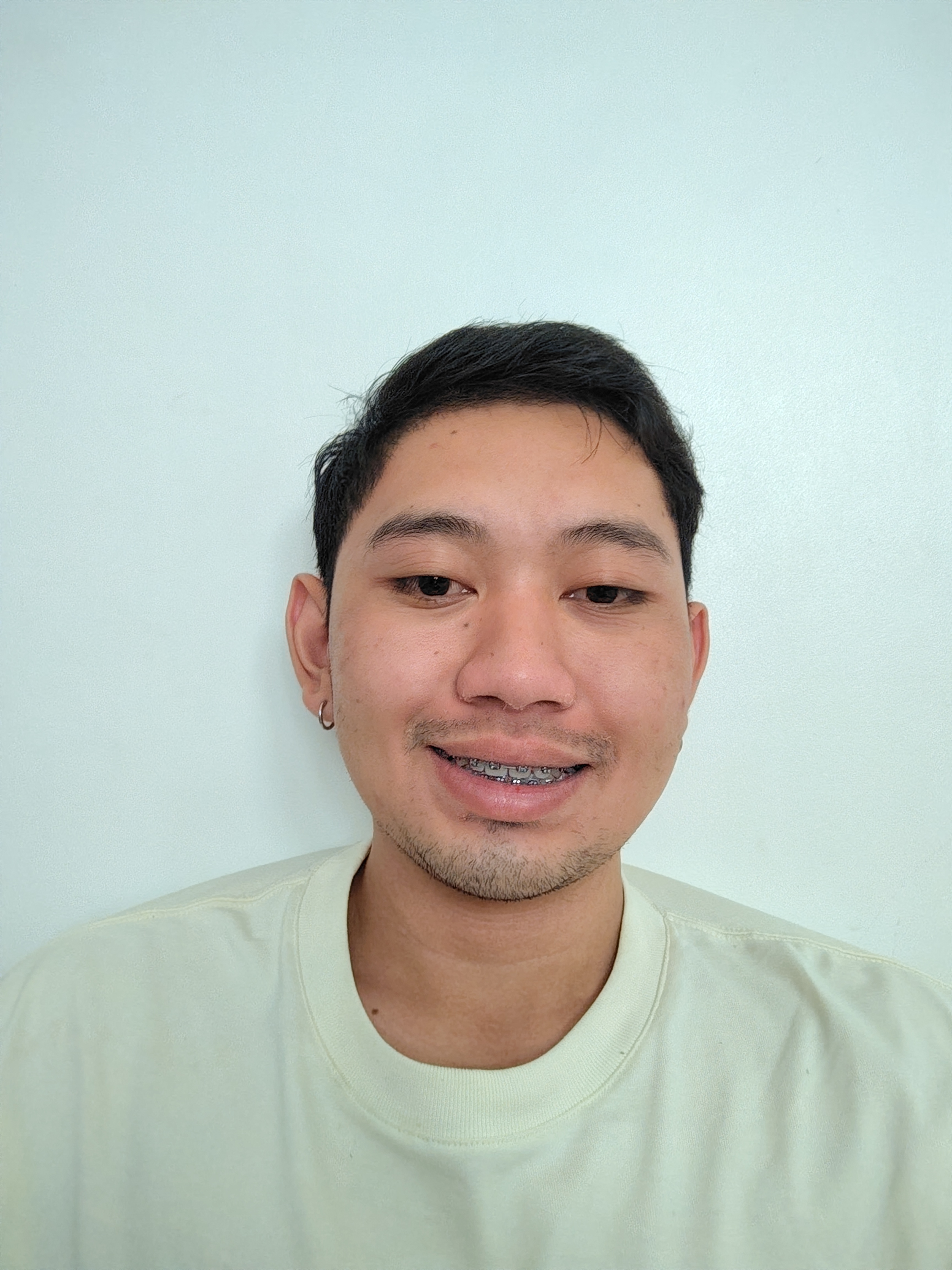 Jhamil Ruiz S.'s profile photo