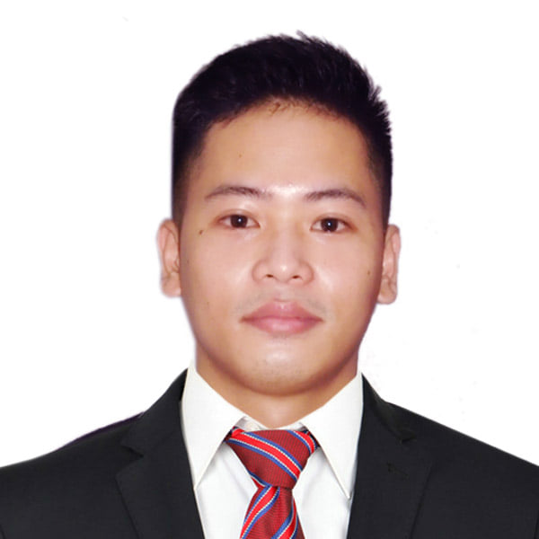 Marc Clarence B.'s profile photo