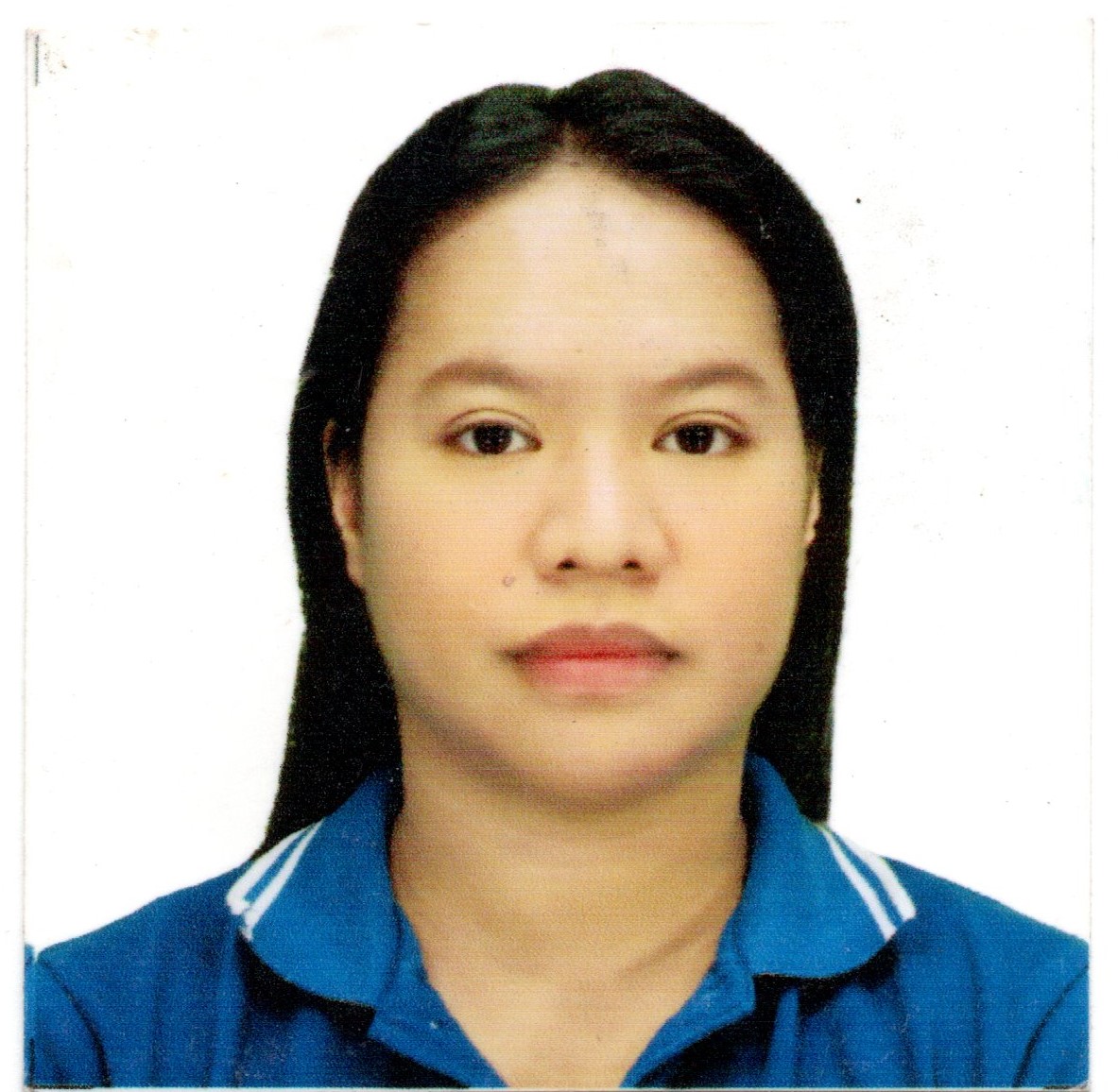 Ma. Kristina E.'s profile photo