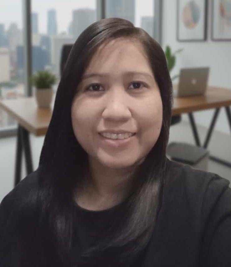 Maria Sheena S.'s profile photo