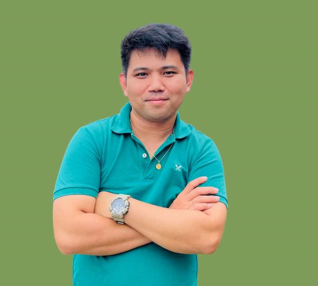 Rey C.'s profile photo