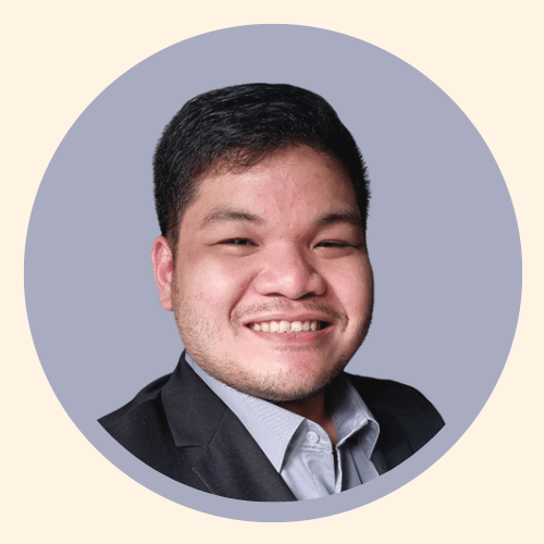 Mikael Angelo H.'s profile photo
