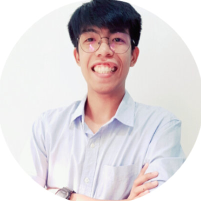 Francis John V.'s profile photo