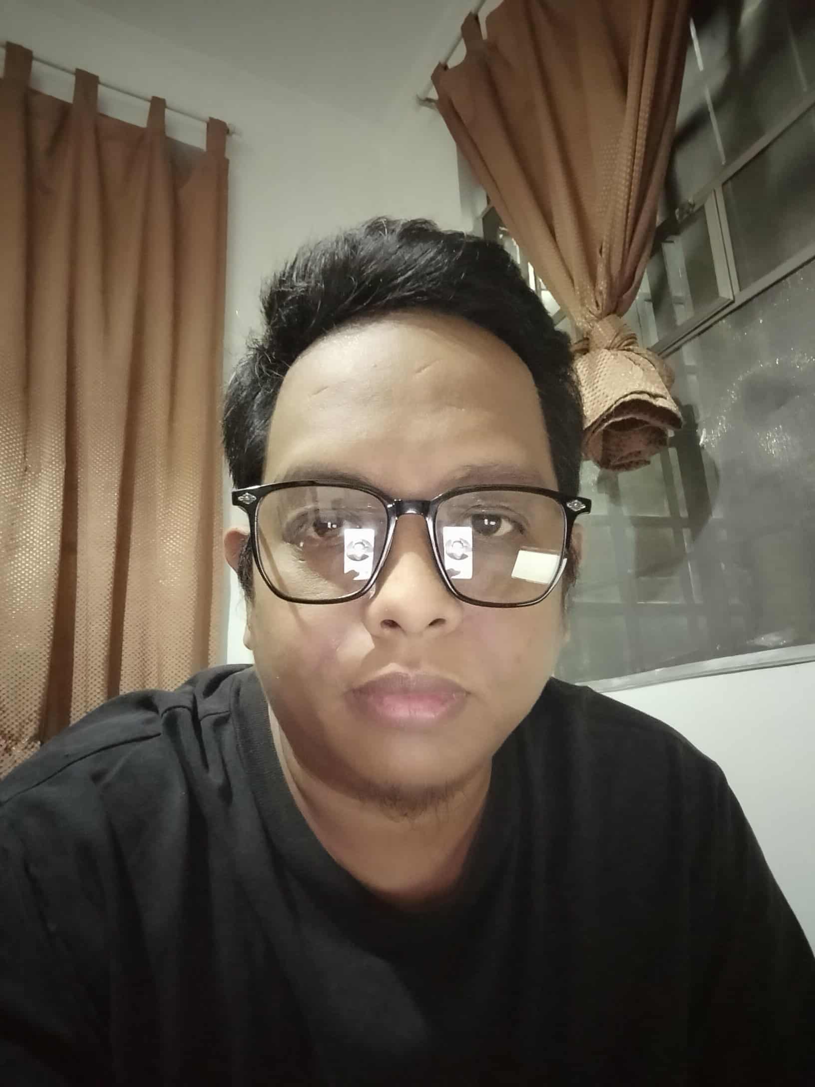 Alfeo Gabriel M.'s profile photo