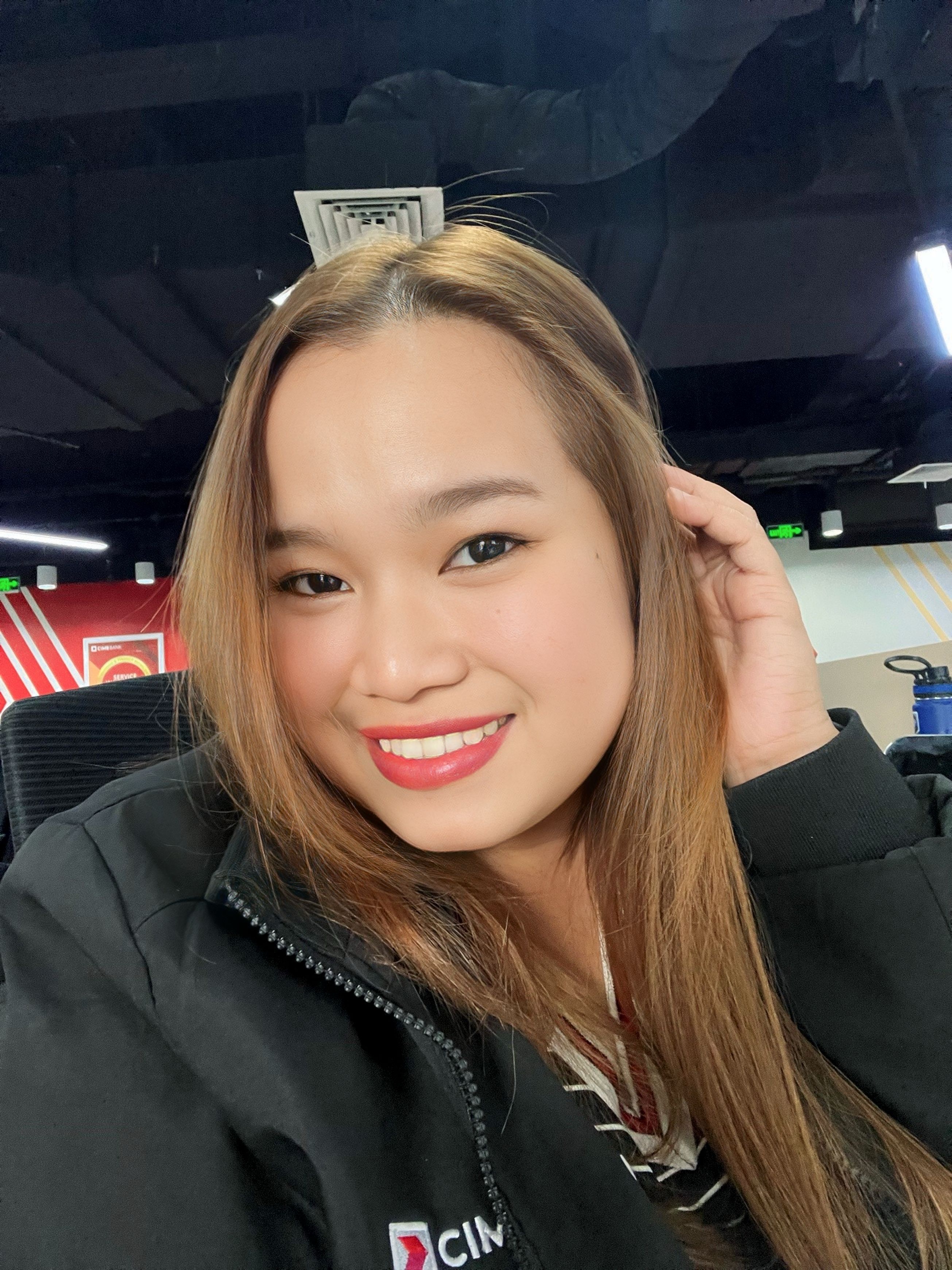 Janine S.'s profile photo