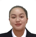 Geraldine May A.'s profile photo