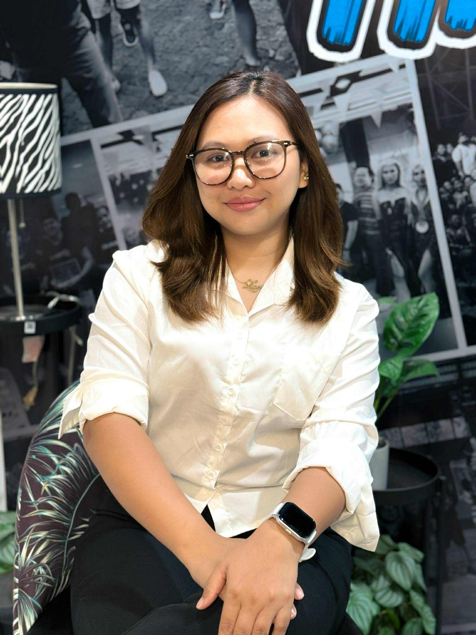Jaxcine T.'s profile photo