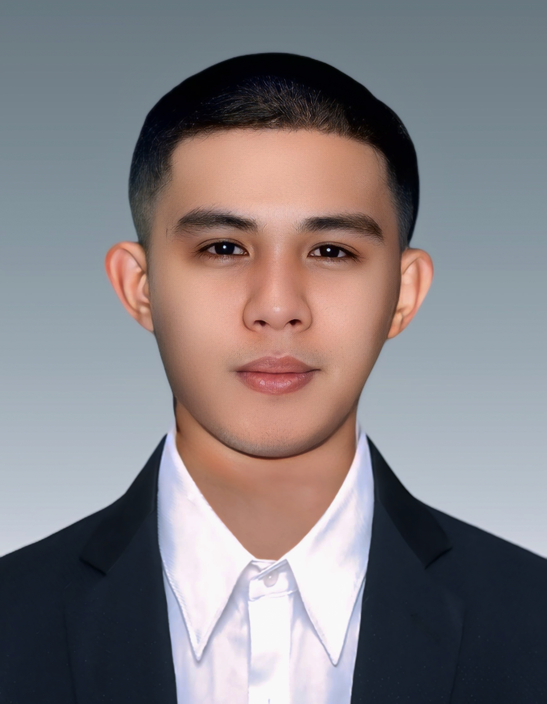 Jhon Paul E.'s profile photo