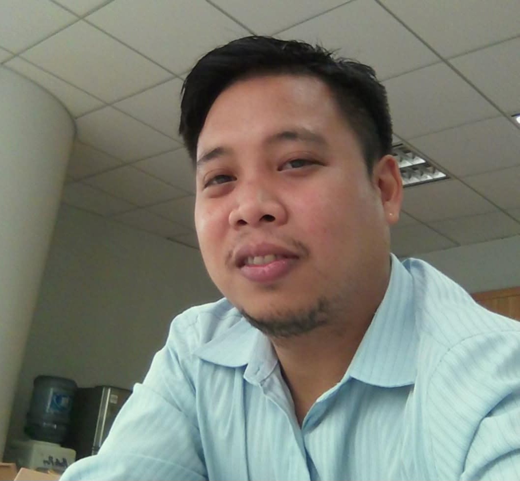 James Aaron Mark B.'s profile photo