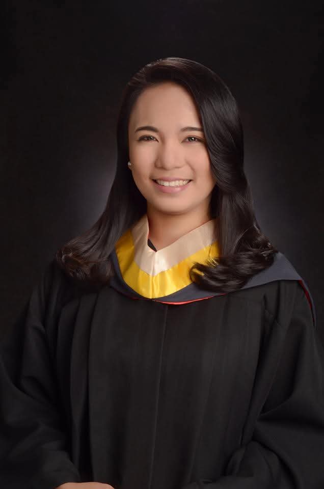 Grace Ann A.'s profile photo