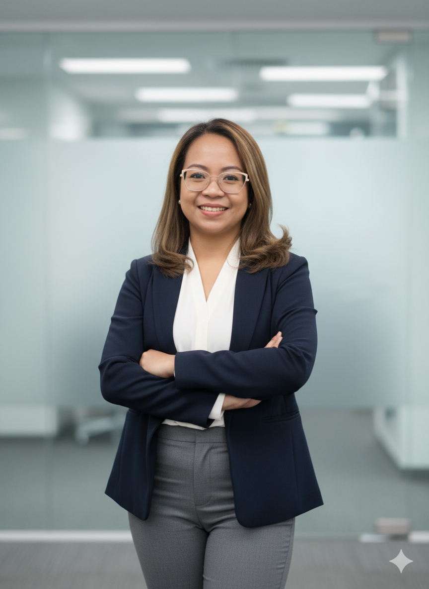 Charmaine Elaine A.'s profile photo