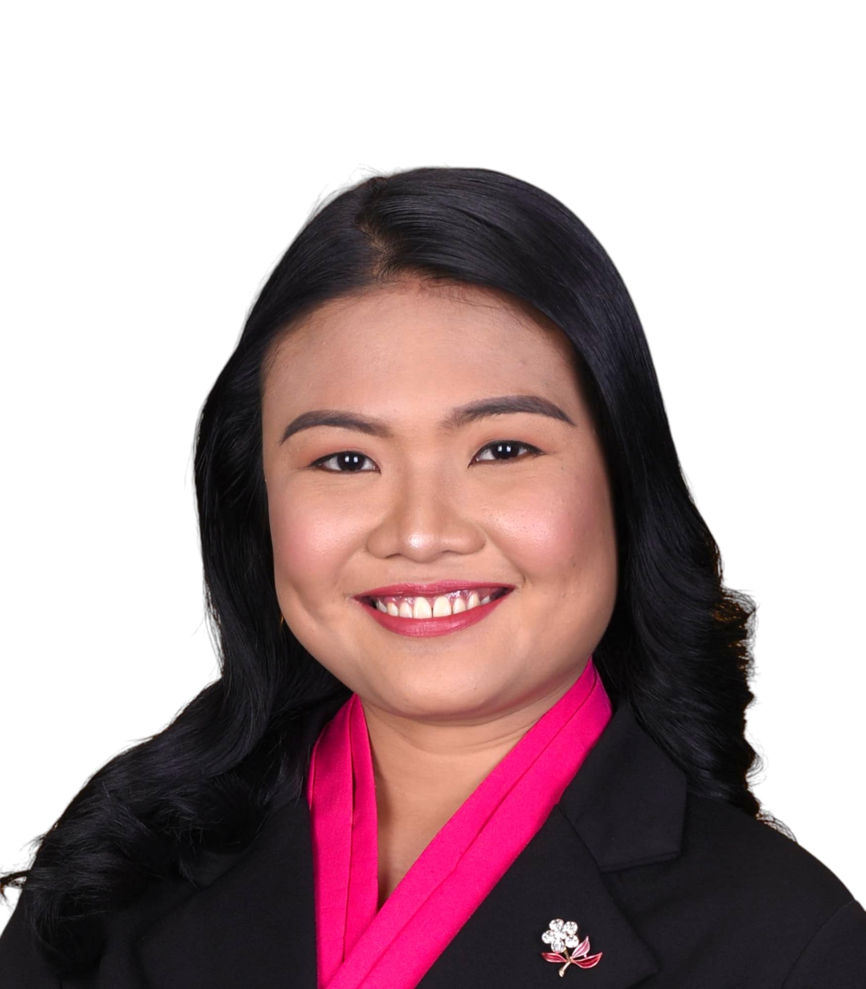 Trizia B.'s profile photo