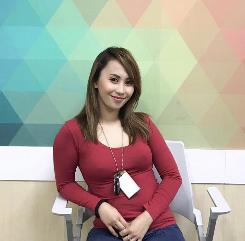 Myriam R.'s profile photo