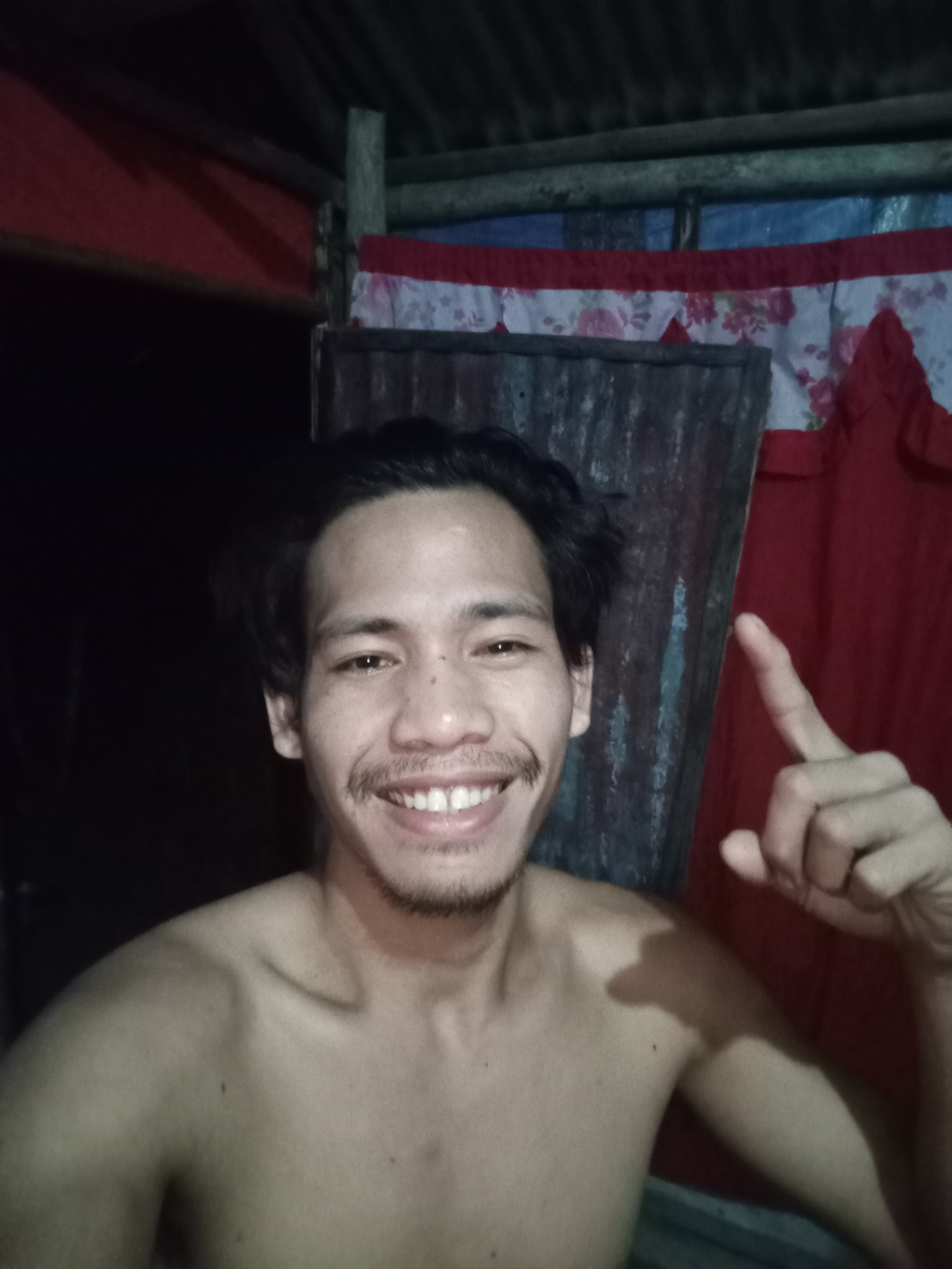 JOHN JULIUS B.'s profile photo