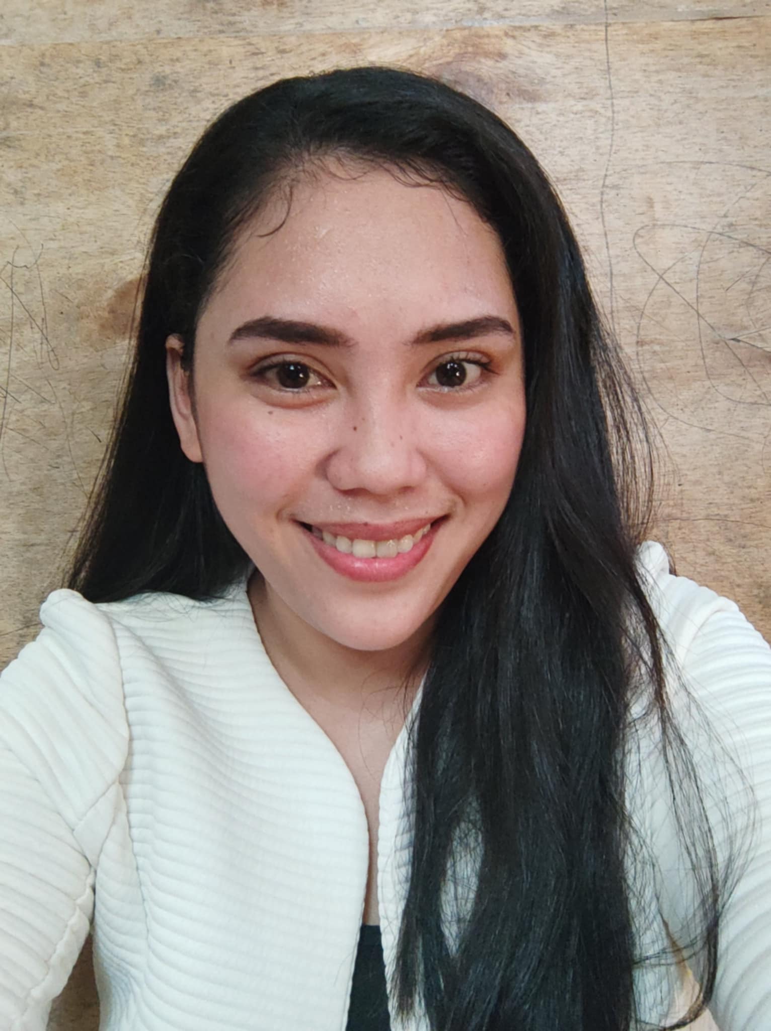 Maria Jasmin L.'s profile photo
